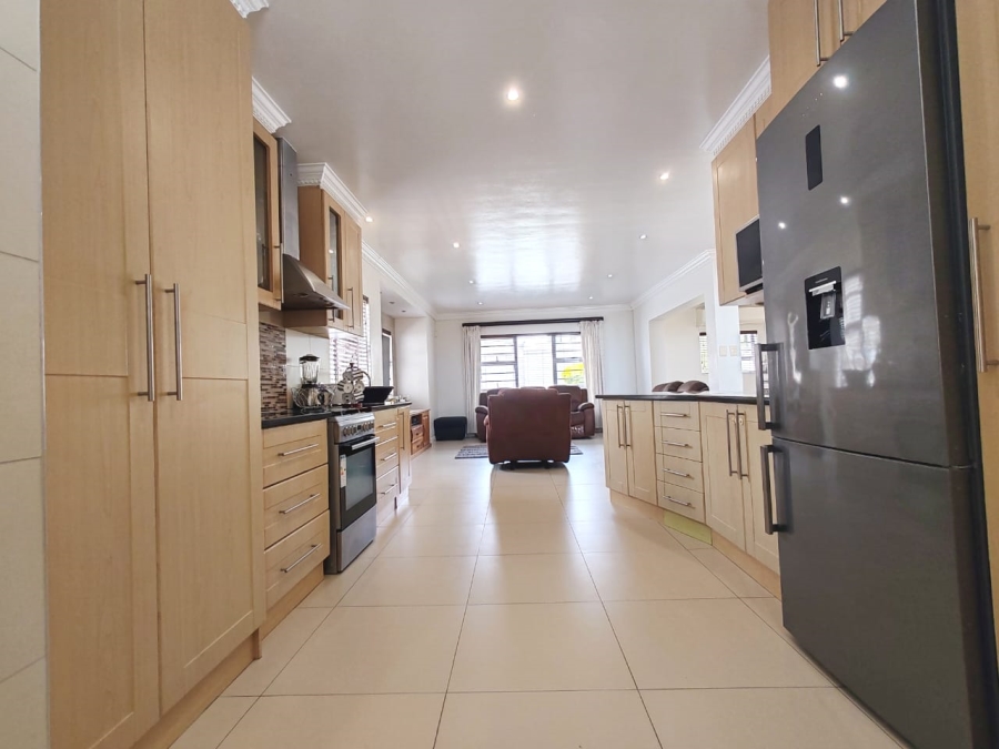 3 Bedroom Property for Sale in Lovemore Heights Estate Eastern Cape